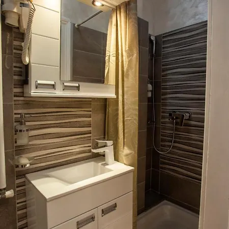 Knez Mihailova Apartman Белград Экстерьер фото