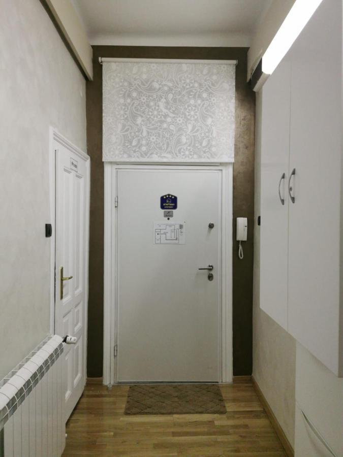 Apartment Knez Mihailova