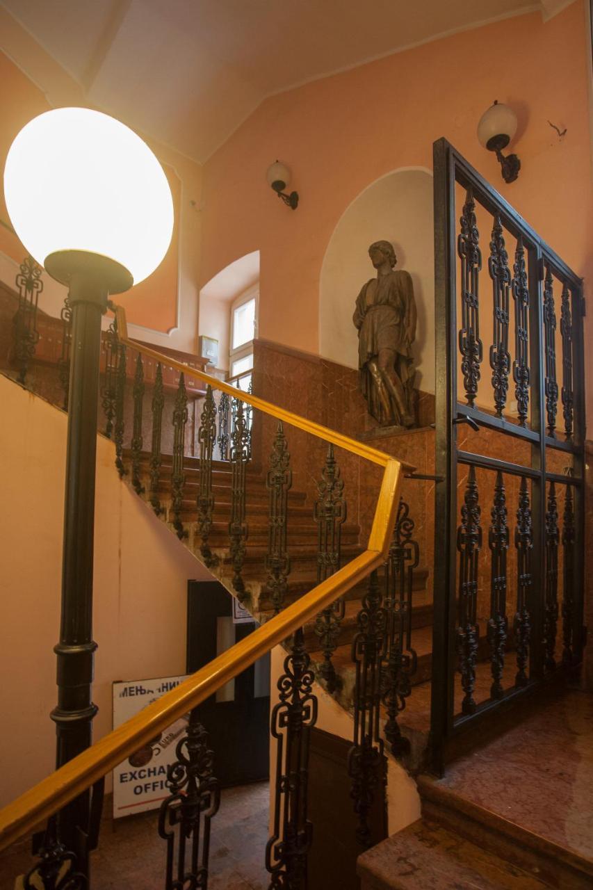 Apartment Knez Mihailova Belgrade