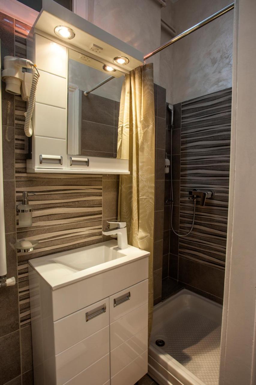 Knez Mihailova Apartment