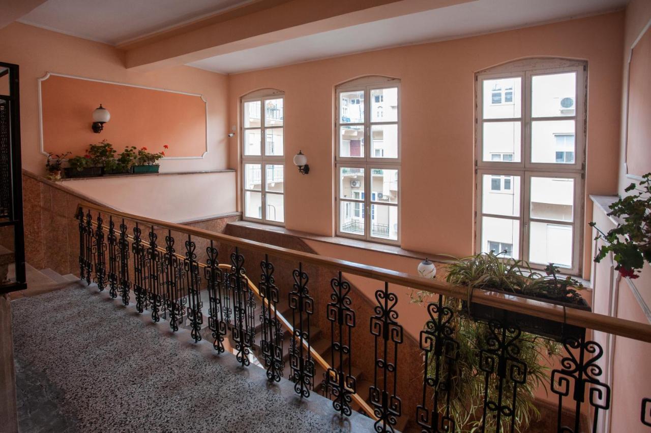 Apartment Knez Mihailova