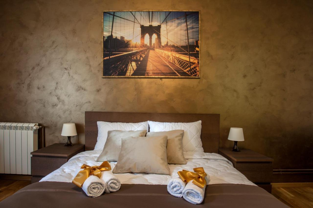 Apartment Knez Mihailova *