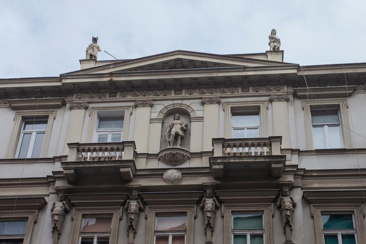 Apartment Knez Mihailova