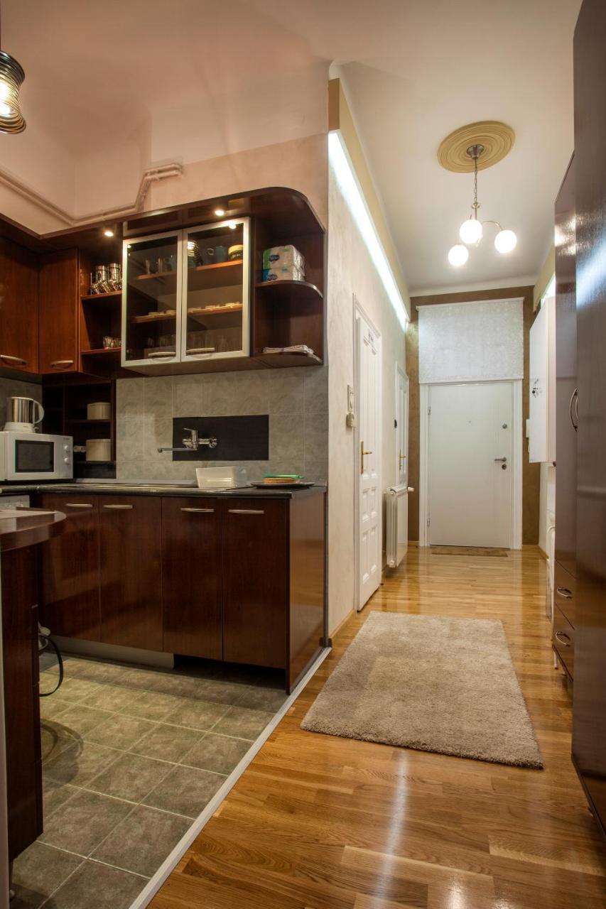 Apartment Knez Mihailova