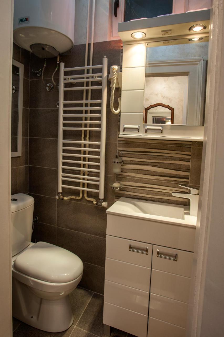 Knez Mihailova Apartment