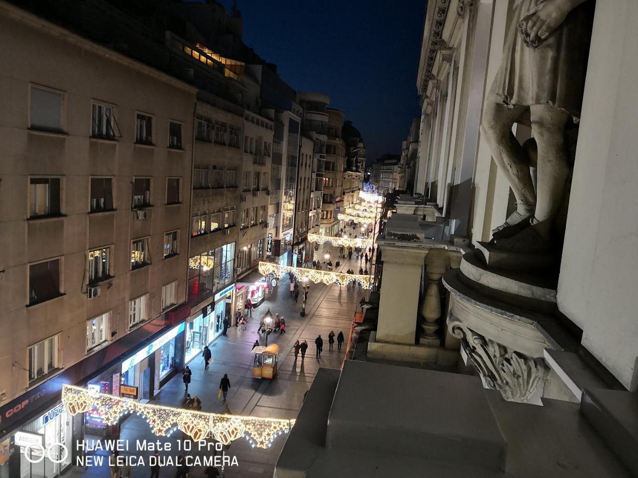 Apartment Knez Mihailova