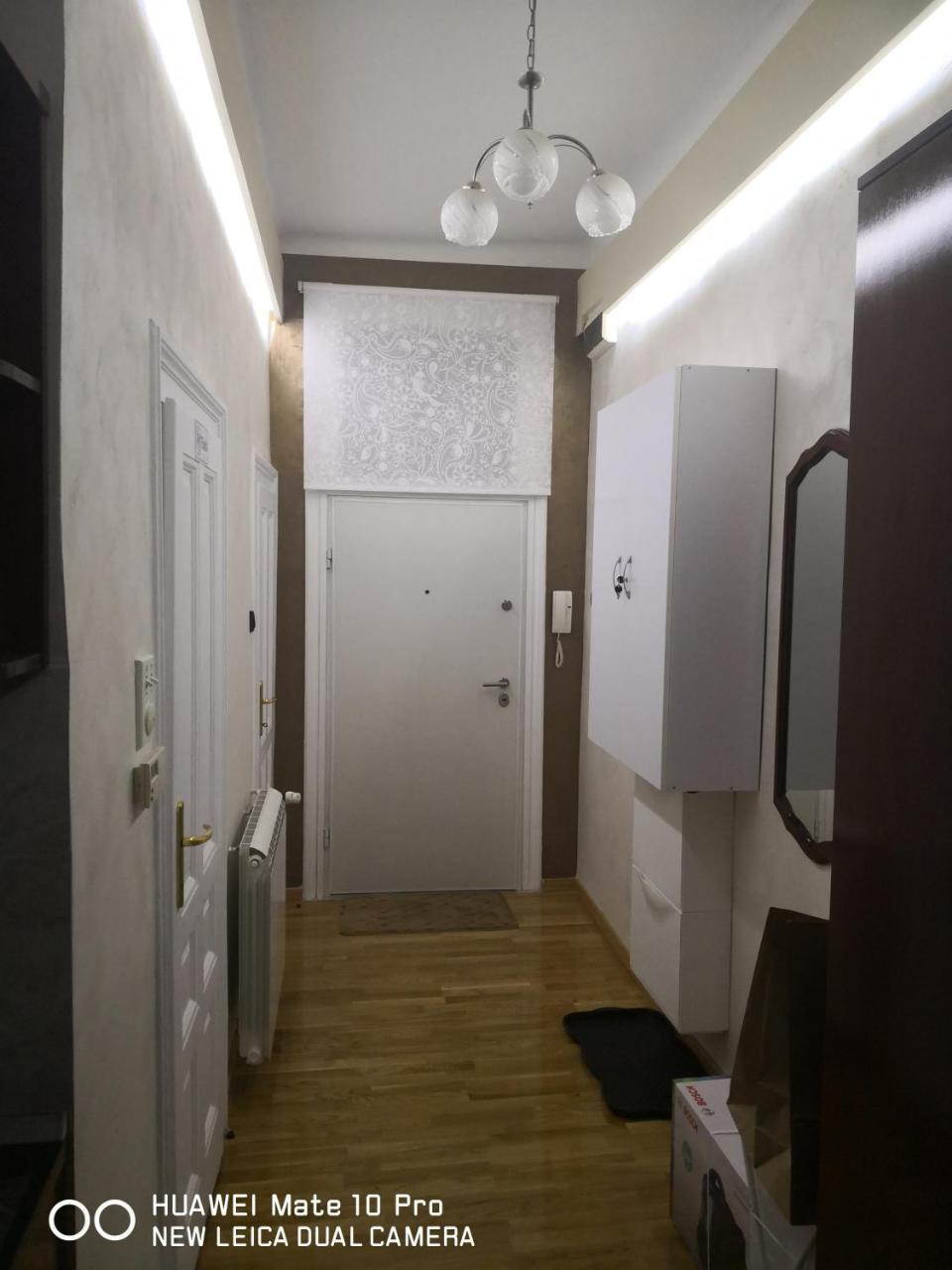 Apartment Knez Mihailova *