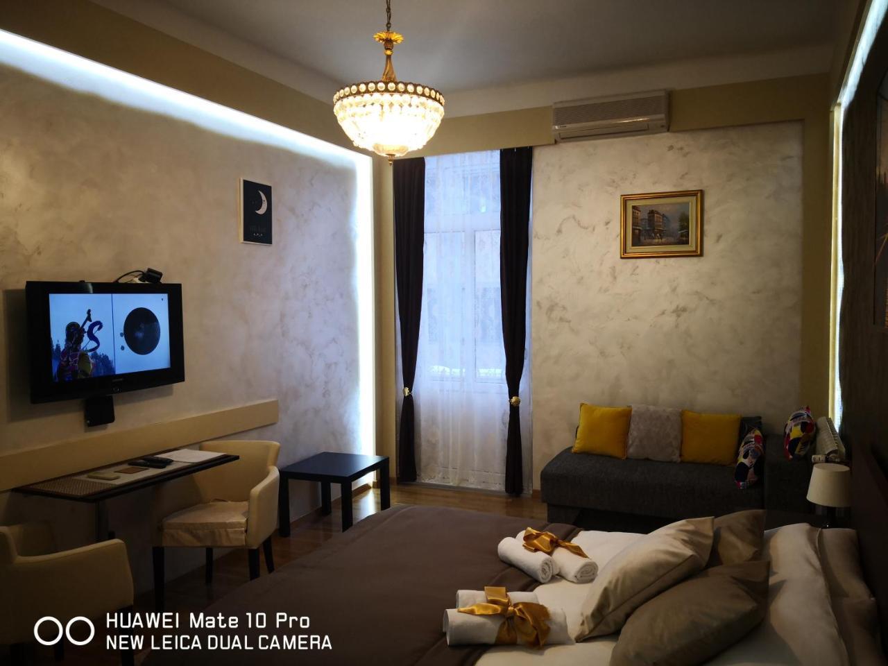 Knez Mihailova Belgrad